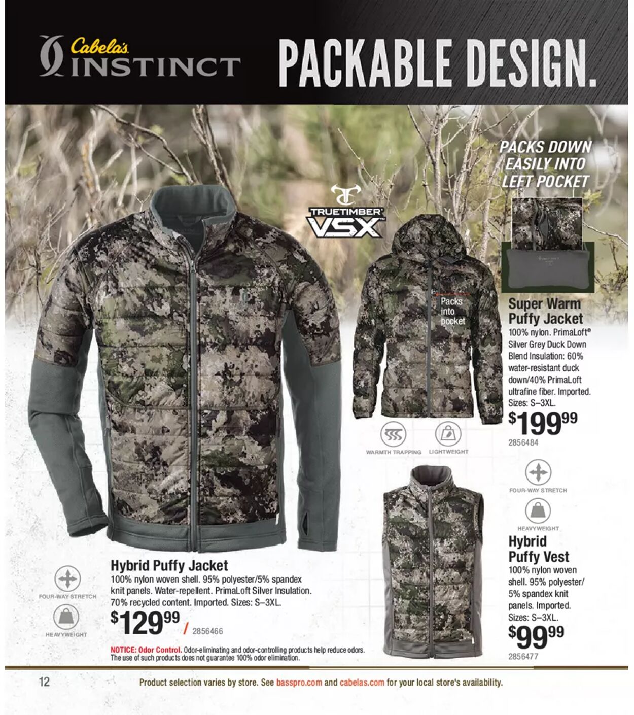 Weekly ad Bass Pro 07/07/2022 - 12/31/2022