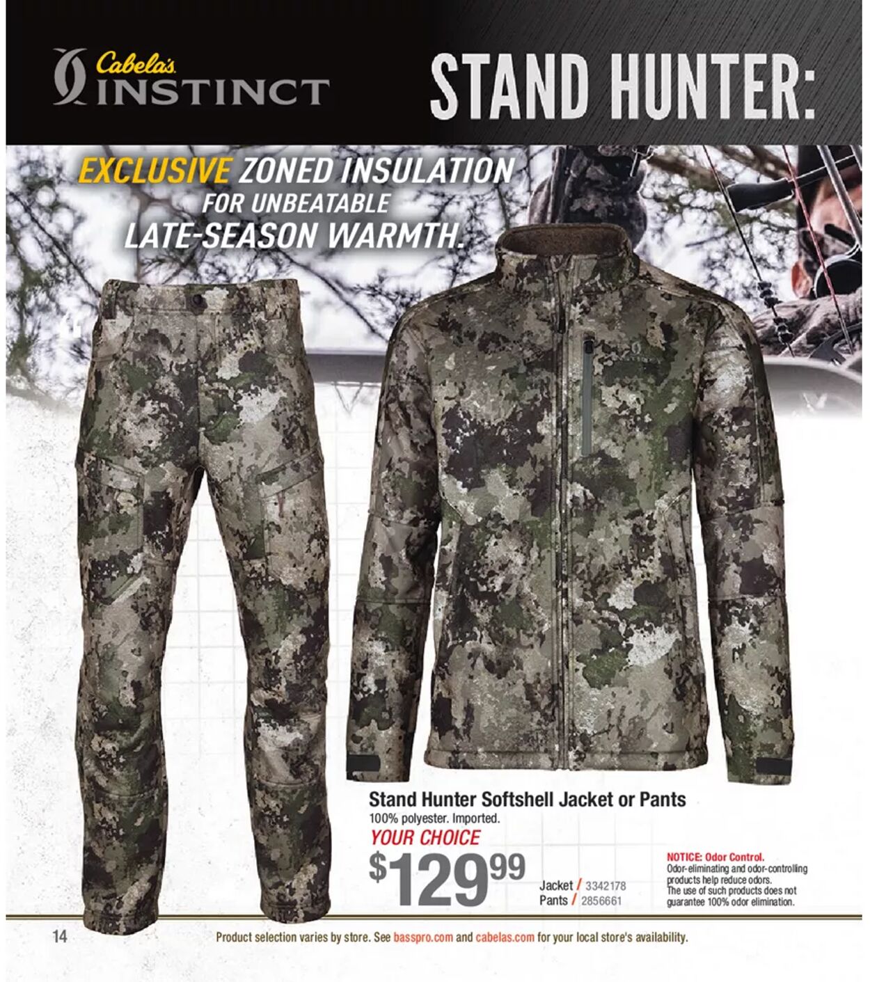 Weekly ad Bass Pro 07/07/2022 - 12/31/2022