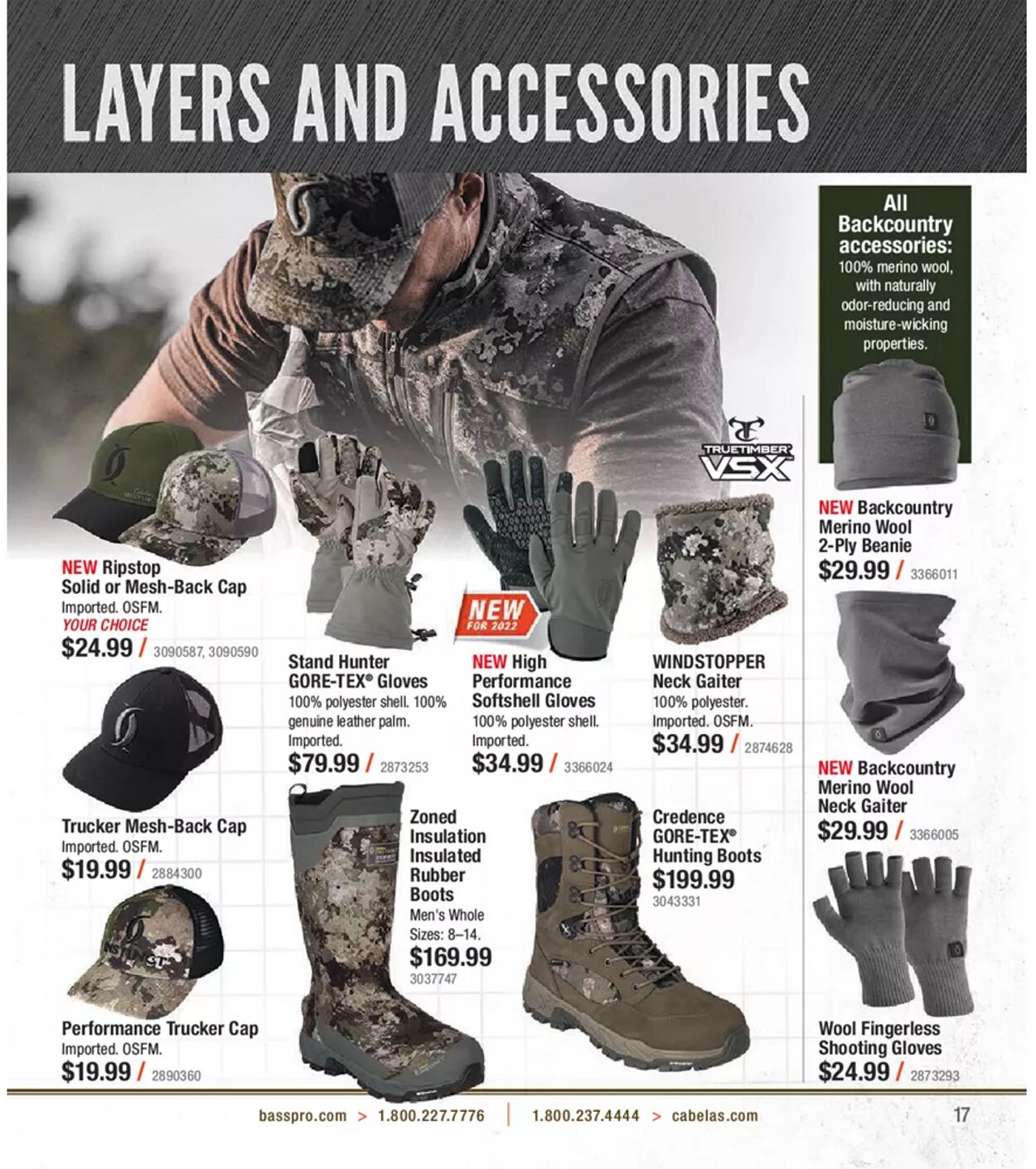 Weekly ad Bass Pro 07/07/2022 - 12/31/2022