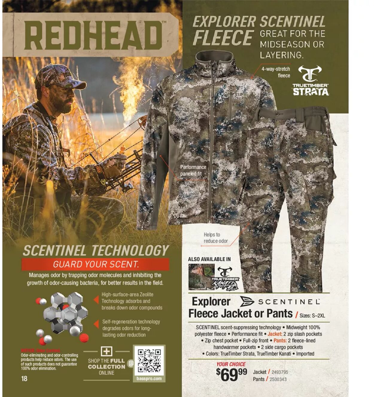 Weekly ad Bass Pro 07/07/2022 - 12/31/2022