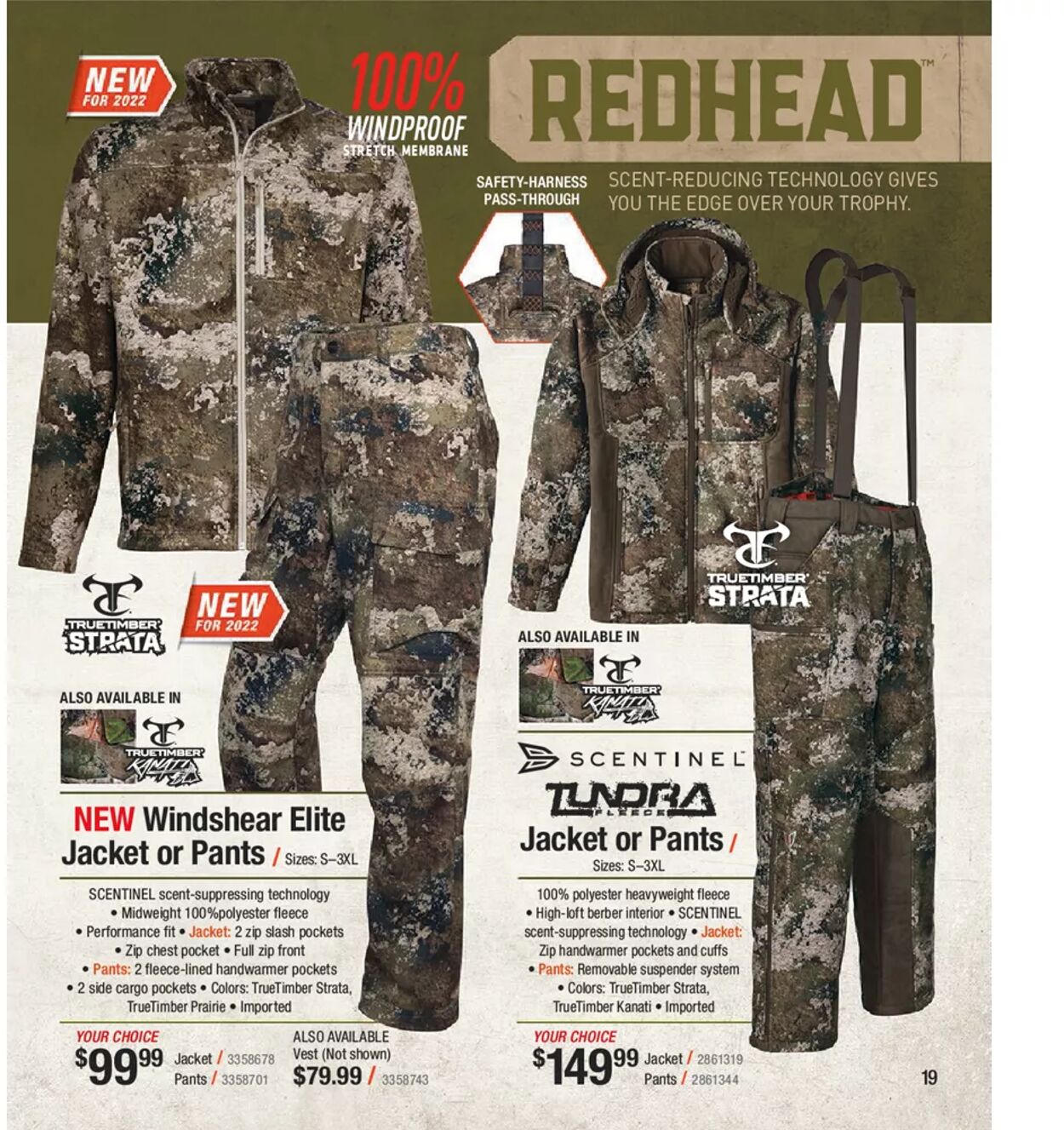 Weekly ad Bass Pro 07/07/2022 - 12/31/2022