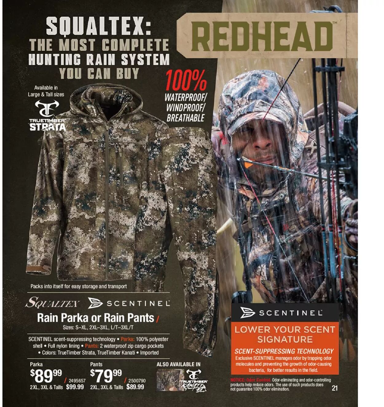 Weekly ad Bass Pro 07/07/2022 - 12/31/2022