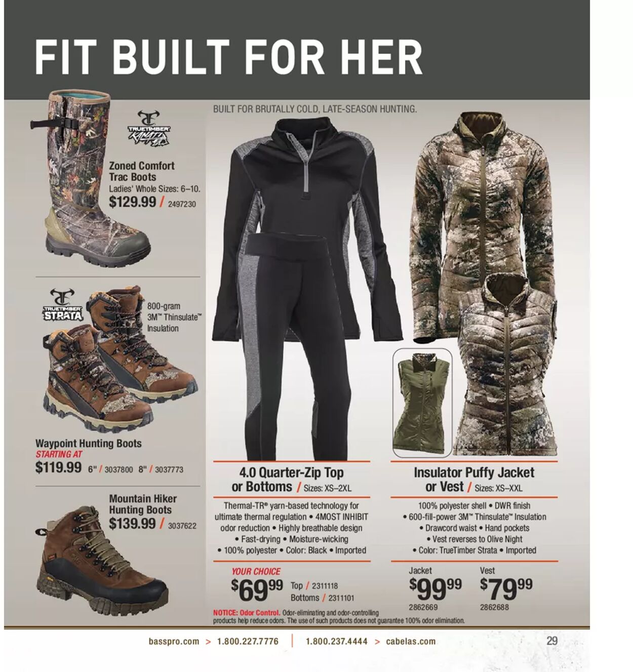 Weekly ad Bass Pro 07/07/2022 - 12/31/2022