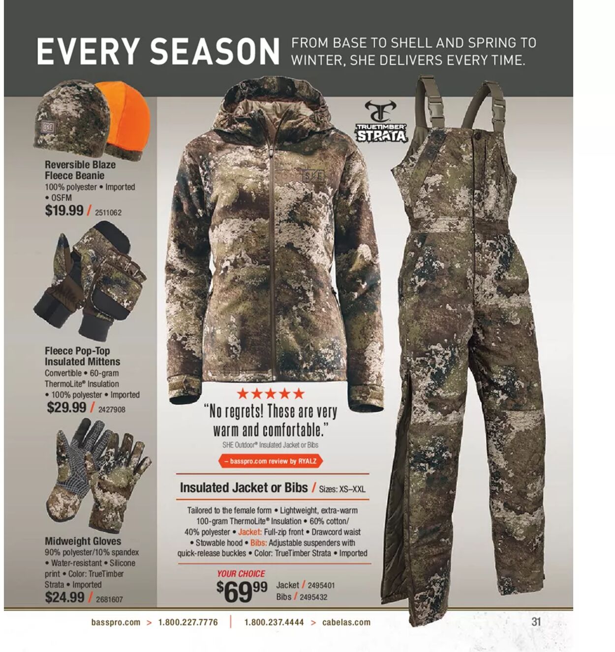 Weekly ad Bass Pro 07/07/2022 - 12/31/2022