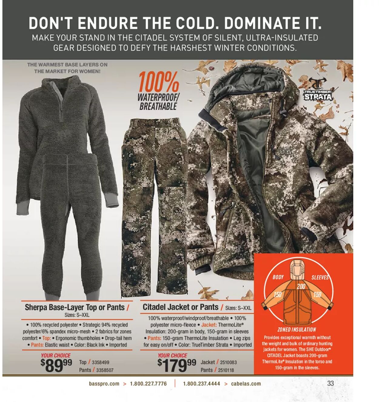 Weekly ad Bass Pro 07/07/2022 - 12/31/2022