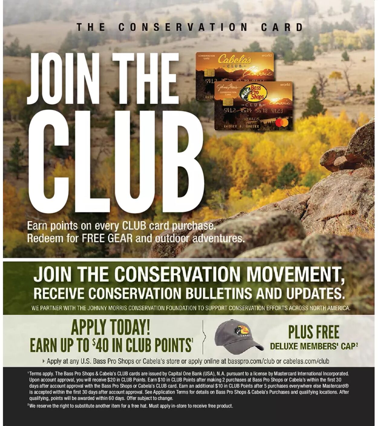 Weekly ad Bass Pro 07/07/2022 - 12/31/2022