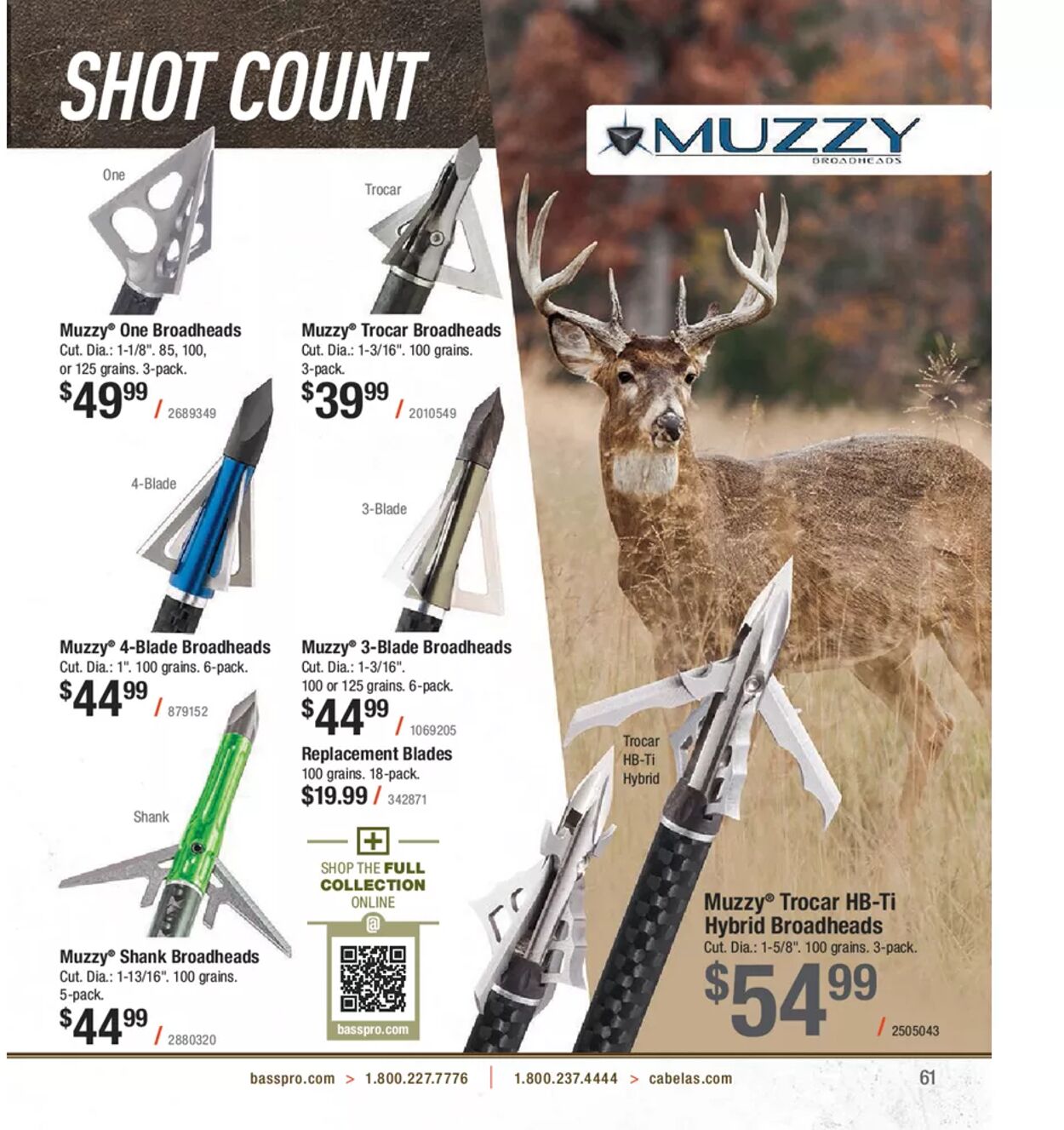 Weekly ad Bass Pro 07/07/2022 - 12/31/2022