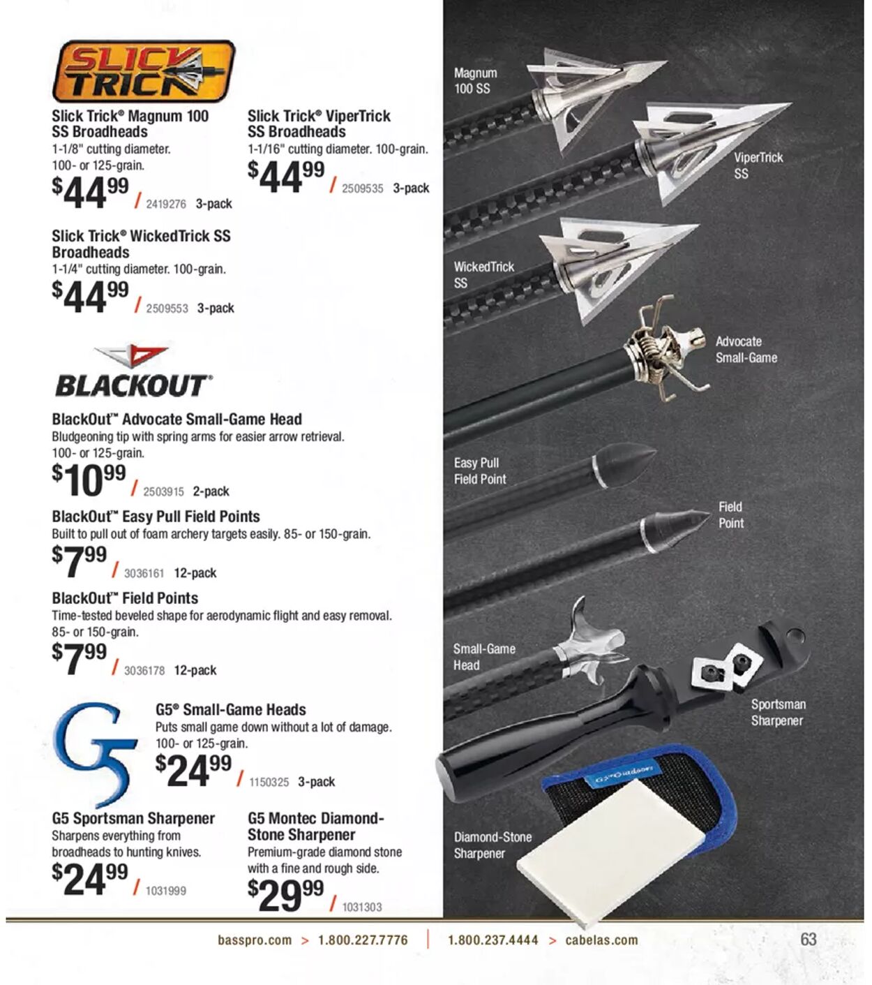 Weekly ad Bass Pro 07/07/2022 - 12/31/2022