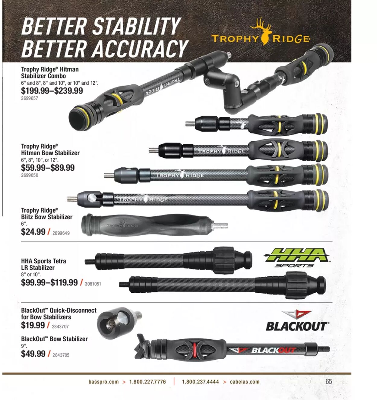 Weekly ad Bass Pro 07/07/2022 - 12/31/2022