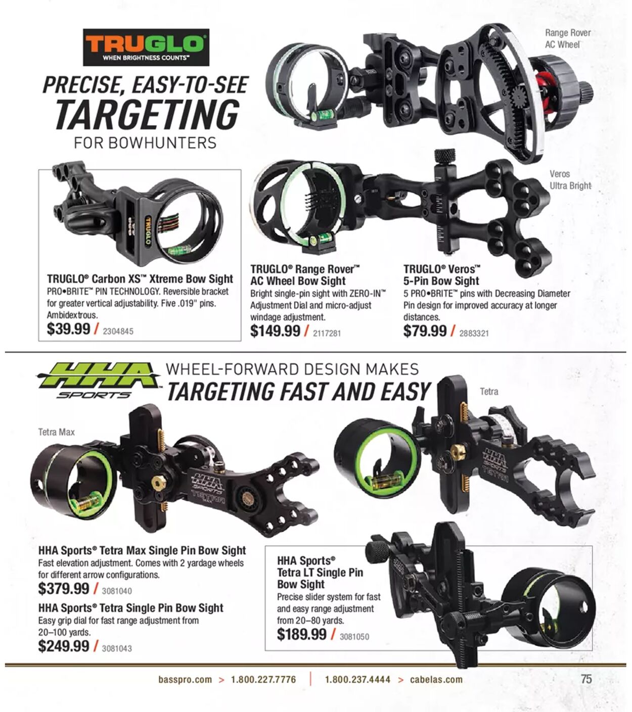 Weekly ad Bass Pro 07/07/2022 - 12/31/2022