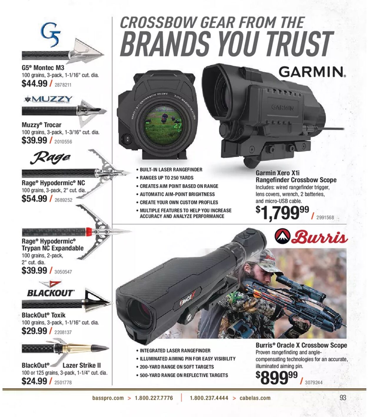 Weekly ad Bass Pro 07/07/2022 - 12/31/2022