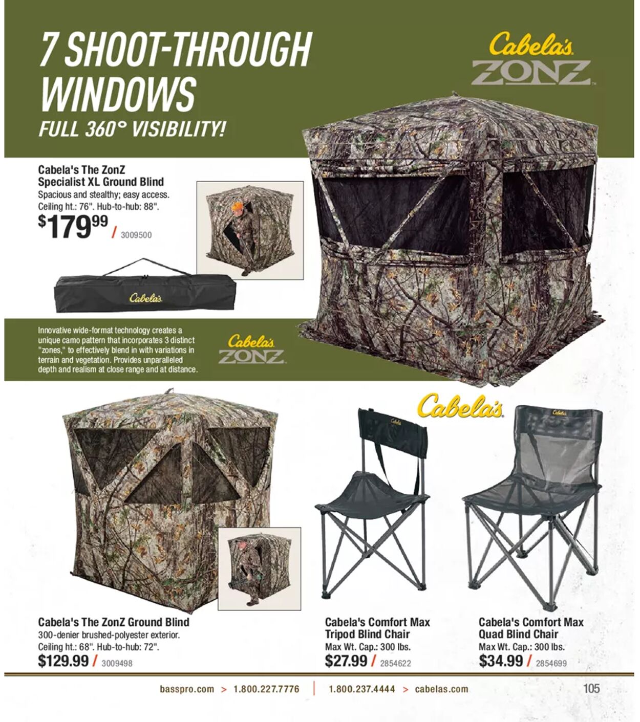 Weekly ad Bass Pro 07/07/2022 - 12/31/2022