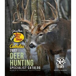 Weekly ad Bass Pro 09/01/2022-12/31/2022
