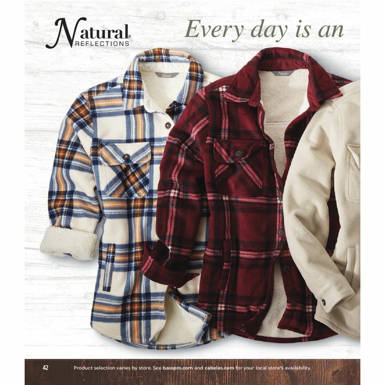 Weekly ad Bass Pro 09/01/2022 - 12/22/2022