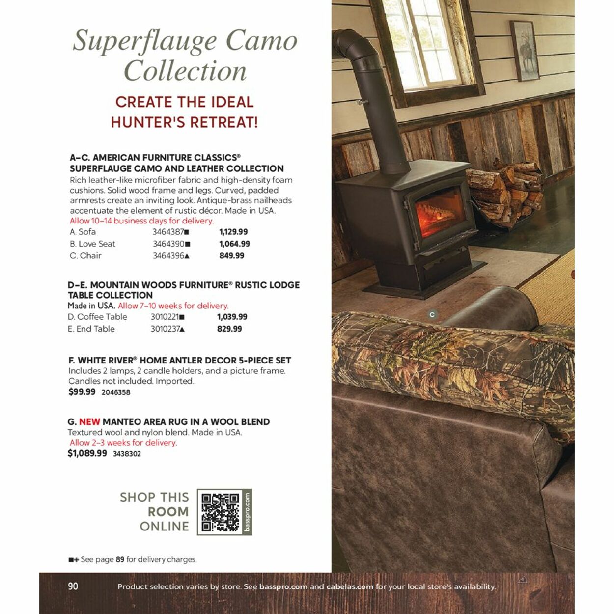 Weekly ad Bass Pro 09/01/2022 - 12/22/2022