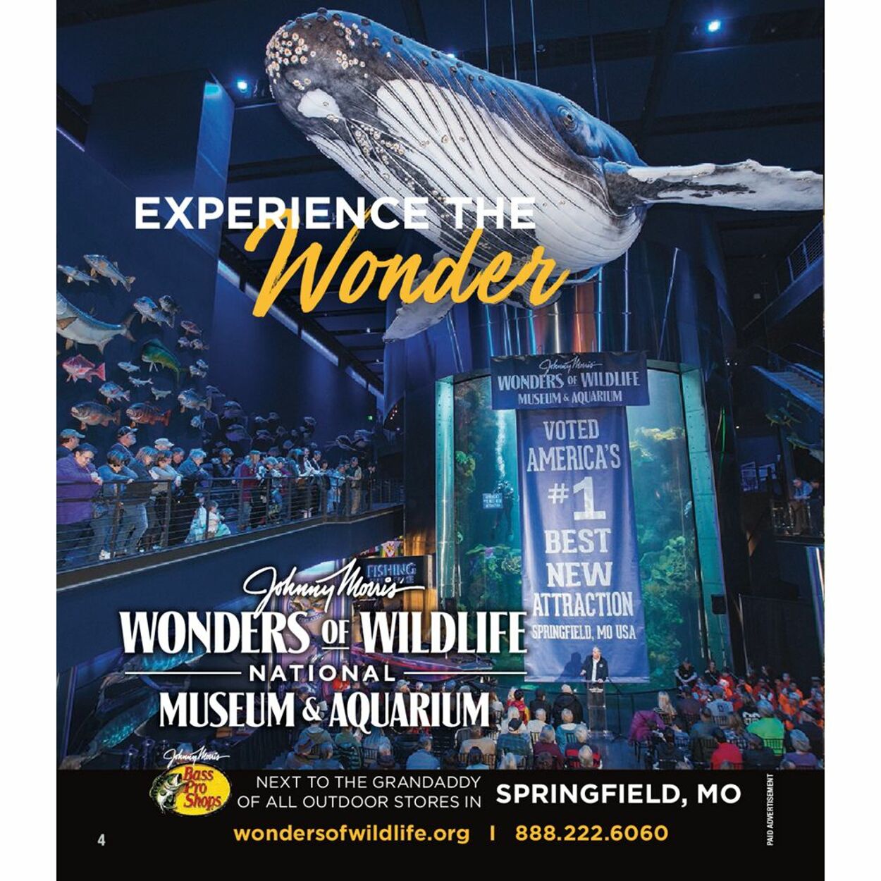 Weekly ad Bass Pro 04/01/2022 - 12/31/2022