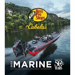 Weekly ad Bass Pro 03/01/2022-12/31/2022