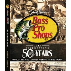 Weekly ad Bass Pro 02/01/2022-12/31/2022