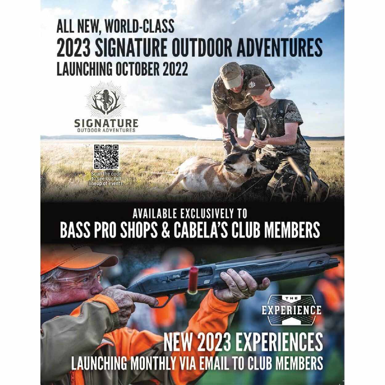 Weekly ad Bass Pro 07/20/2022 - 07/20/2023