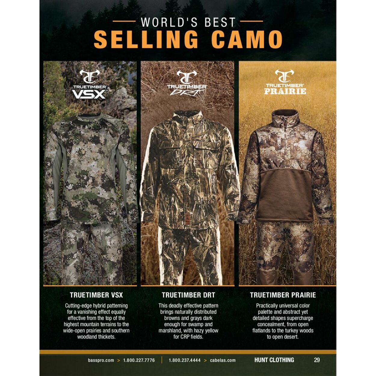 Weekly ad Bass Pro 07/20/2022 - 07/20/2023