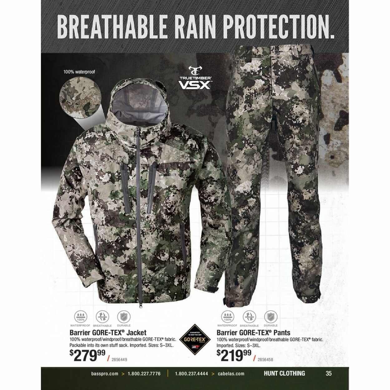 Weekly ad Bass Pro 07/20/2022 - 07/20/2023