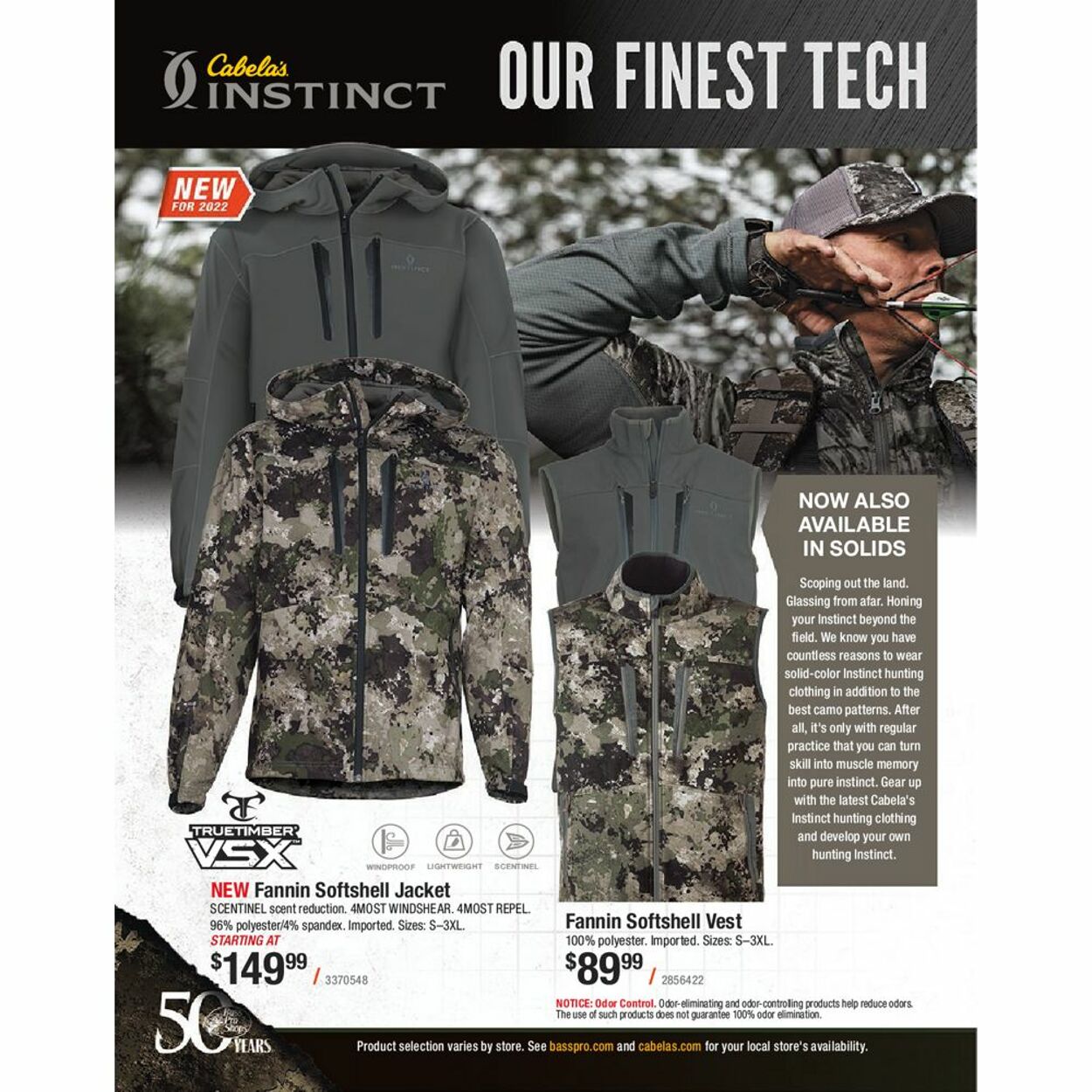 Weekly ad Bass Pro 07/20/2022 - 07/20/2023