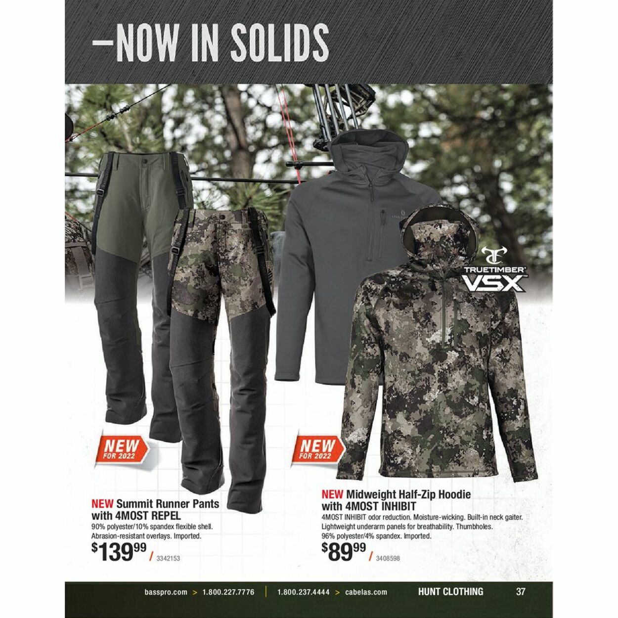 Weekly ad Bass Pro 07/20/2022 - 07/20/2023