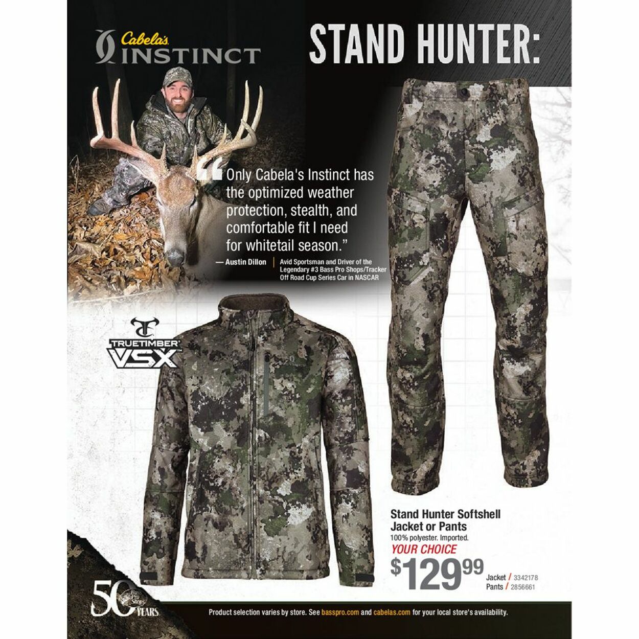 Weekly ad Bass Pro 07/20/2022 - 07/20/2023