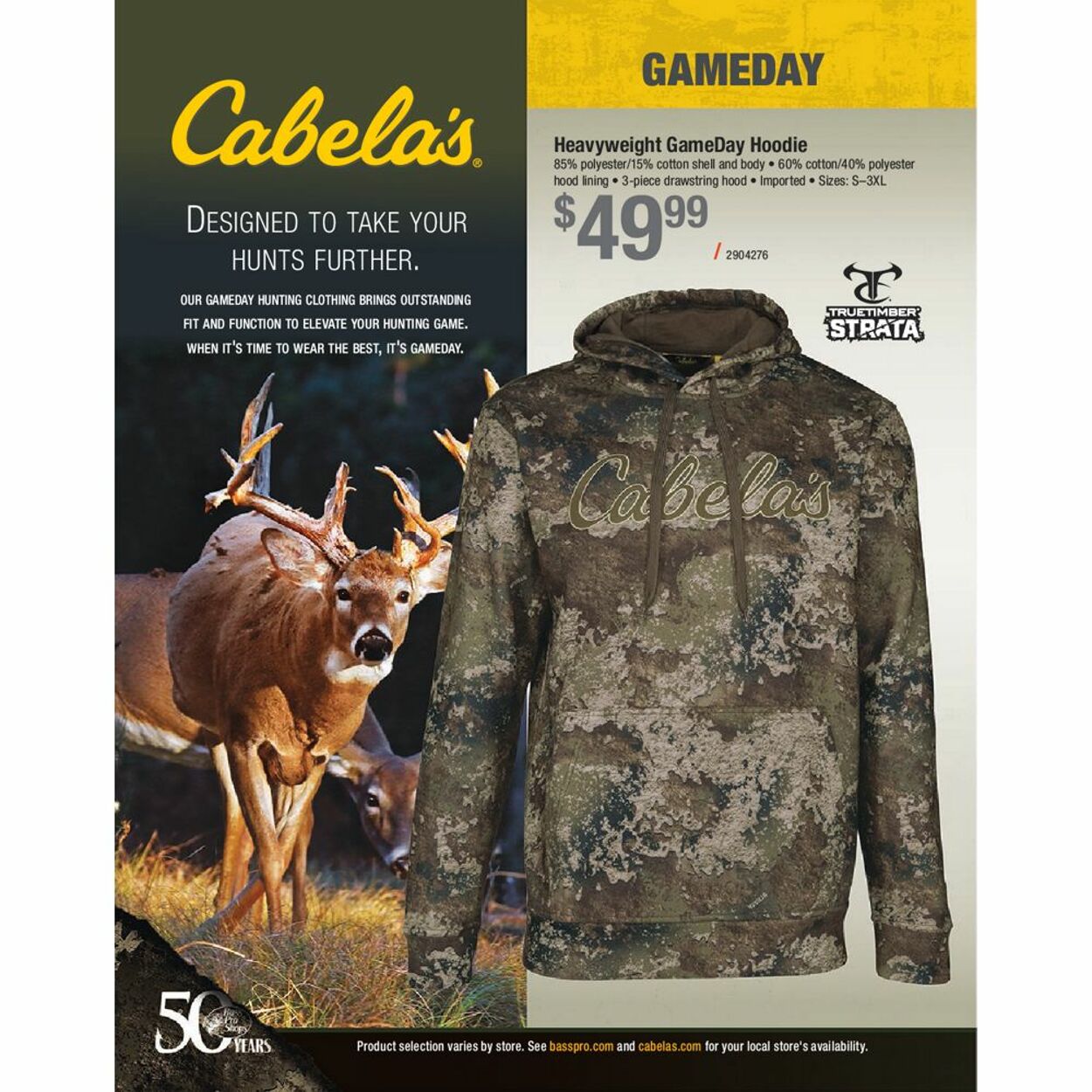 Weekly ad Bass Pro 07/20/2022 - 07/20/2023