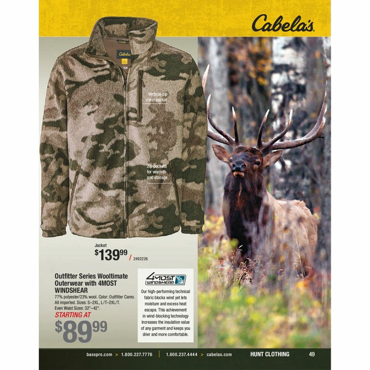 Weekly ad Bass Pro 07/20/2022 - 07/20/2023