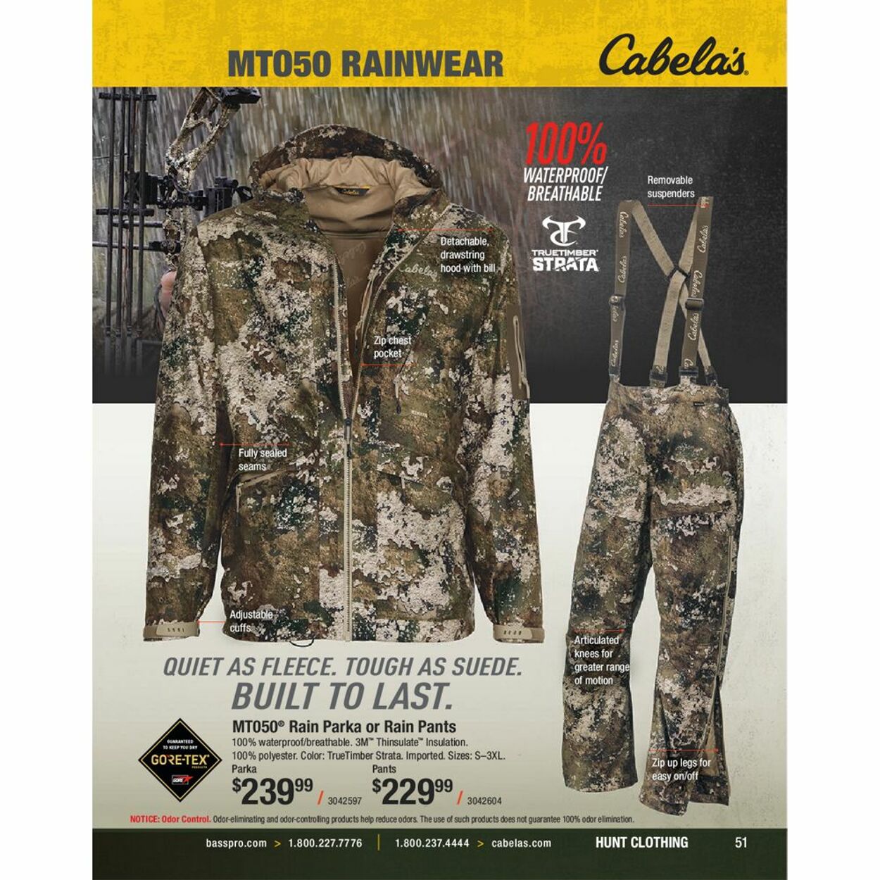 Weekly ad Bass Pro 07/20/2022 - 07/20/2023