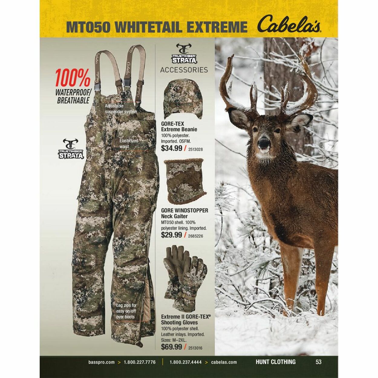 Weekly ad Bass Pro 07/20/2022 - 07/20/2023