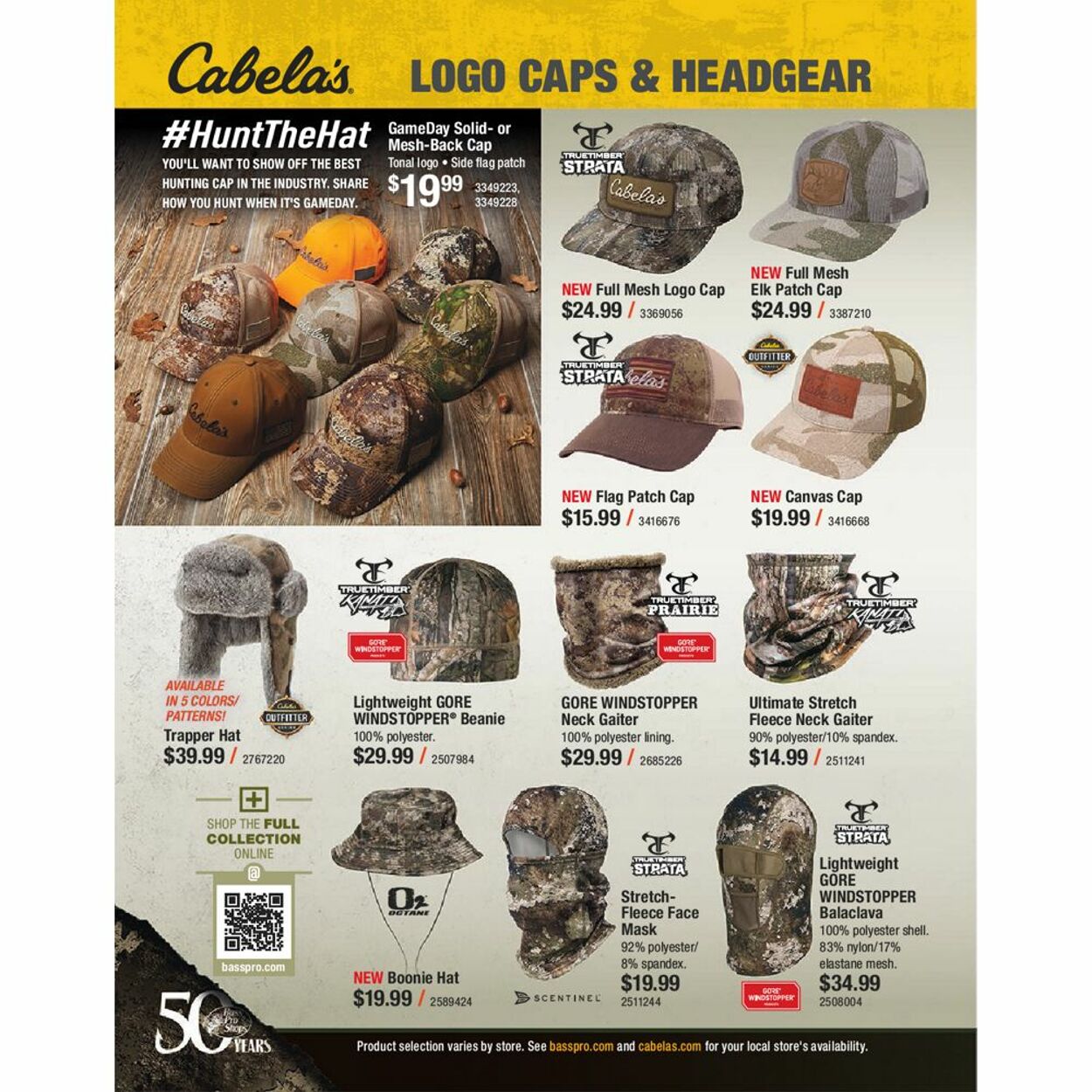 Weekly ad Bass Pro 07/20/2022 - 07/20/2023