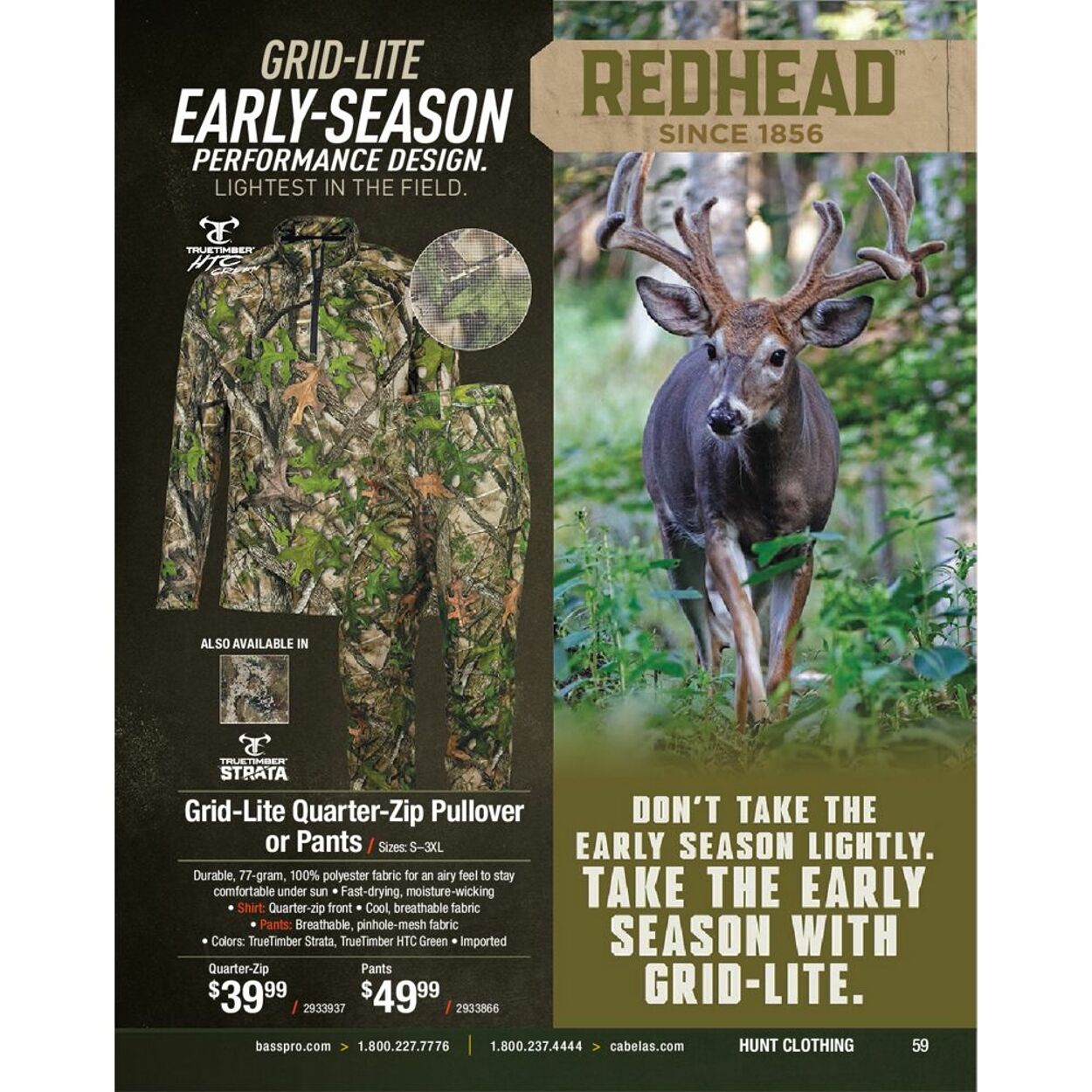 Weekly ad Bass Pro 07/20/2022 - 07/20/2023