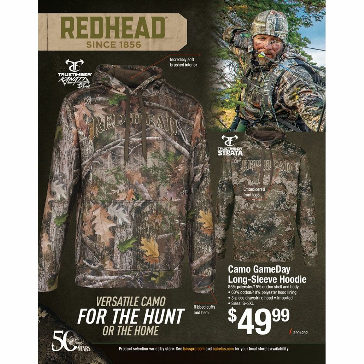 Weekly ad Bass Pro 07/20/2022 - 07/20/2023