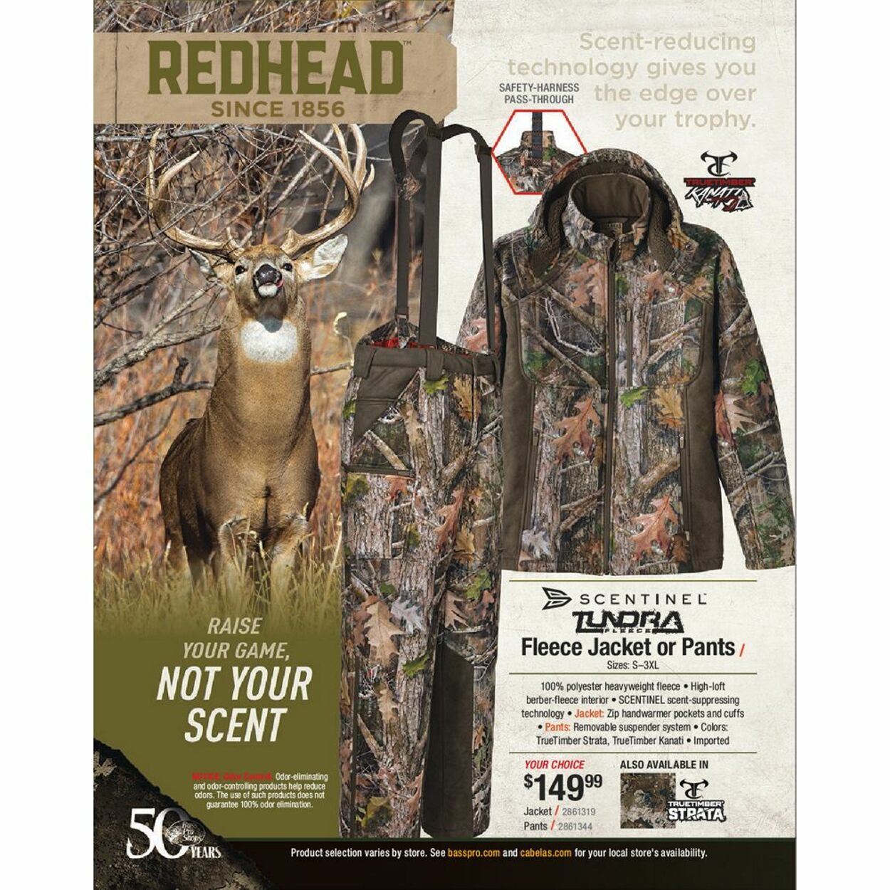 Weekly ad Bass Pro 07/20/2022 - 07/20/2023