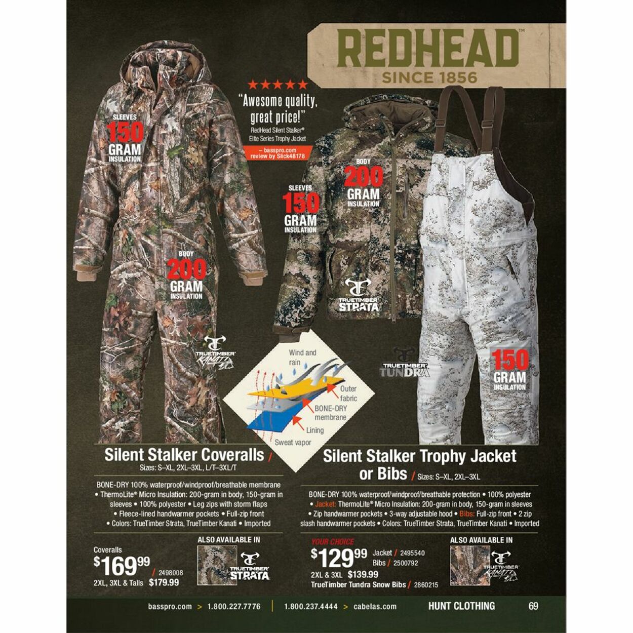 Weekly ad Bass Pro 07/20/2022 - 07/20/2023