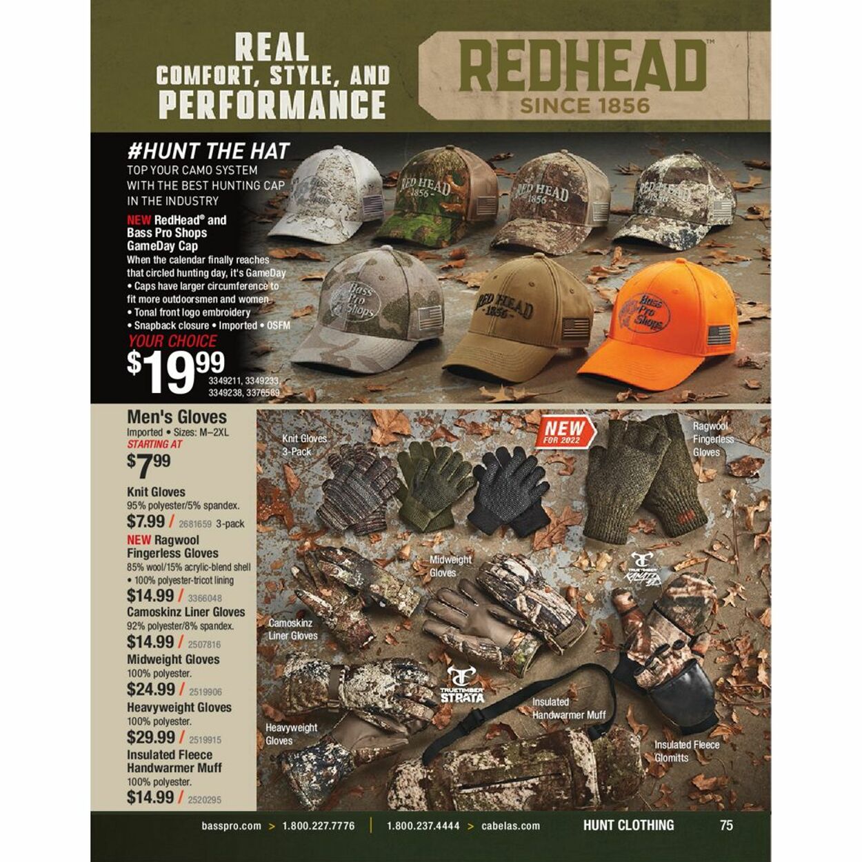 Weekly ad Bass Pro 07/20/2022 - 07/20/2023