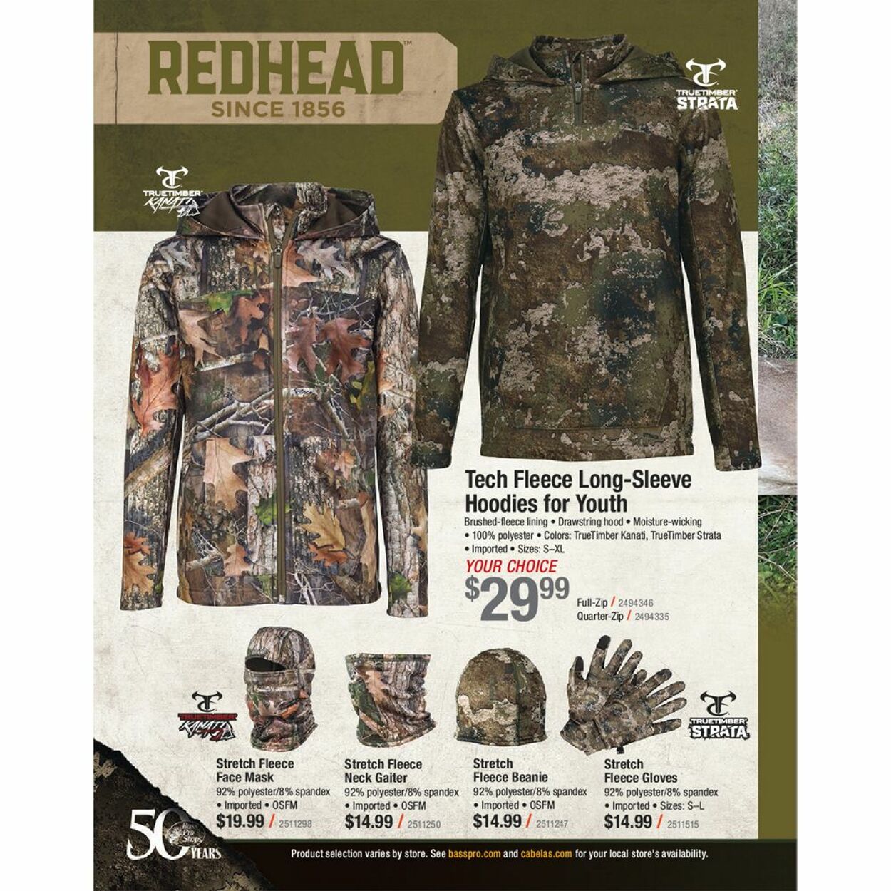 Weekly ad Bass Pro 07/20/2022 - 07/20/2023