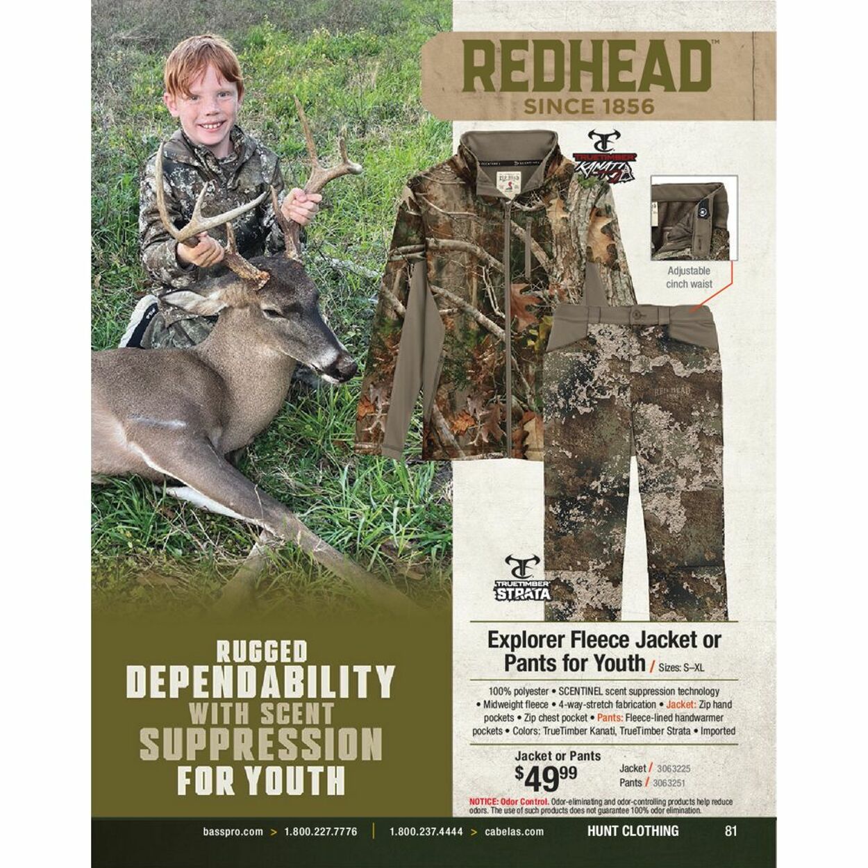 Weekly ad Bass Pro 07/20/2022 - 07/20/2023