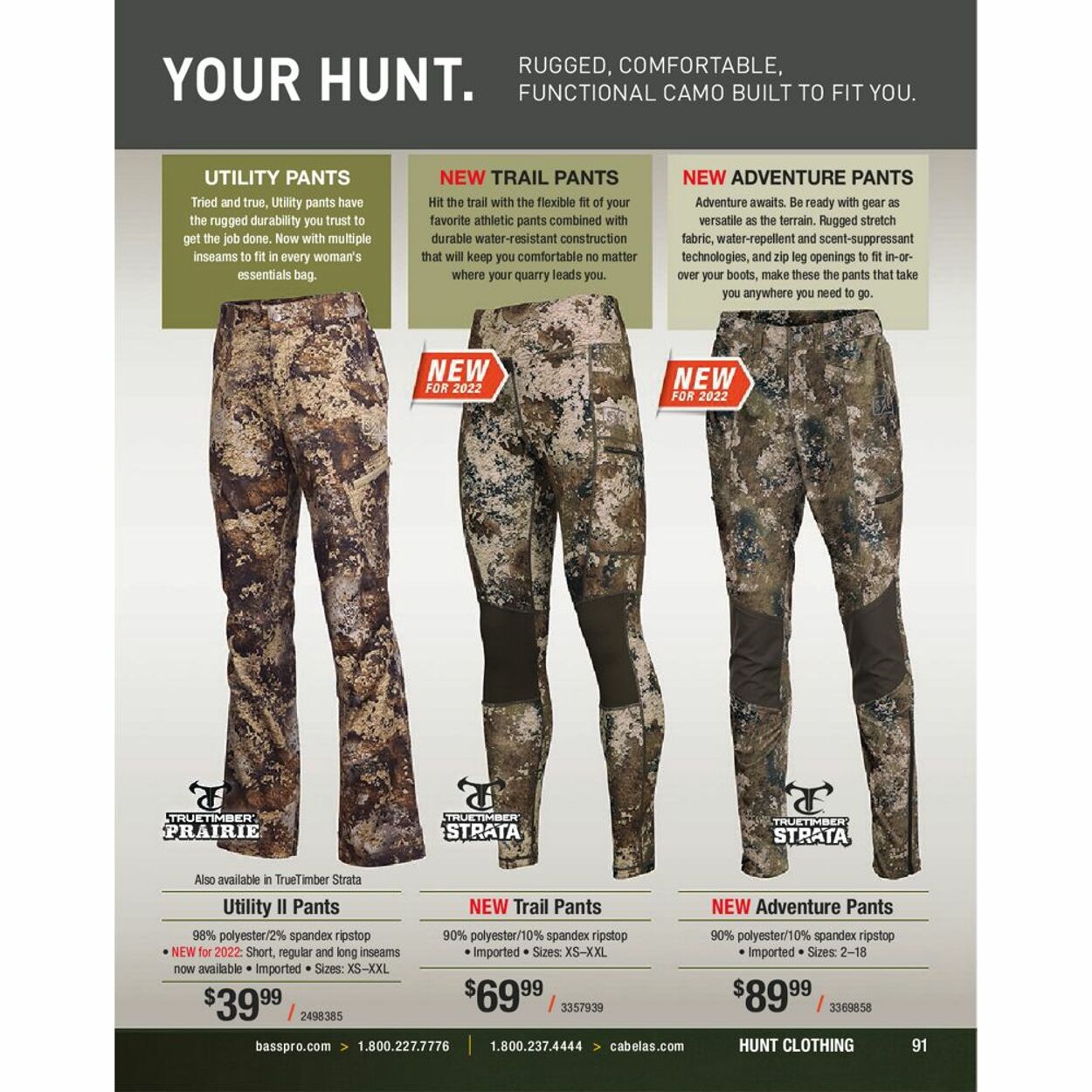 Weekly ad Bass Pro 07/20/2022 - 07/20/2023