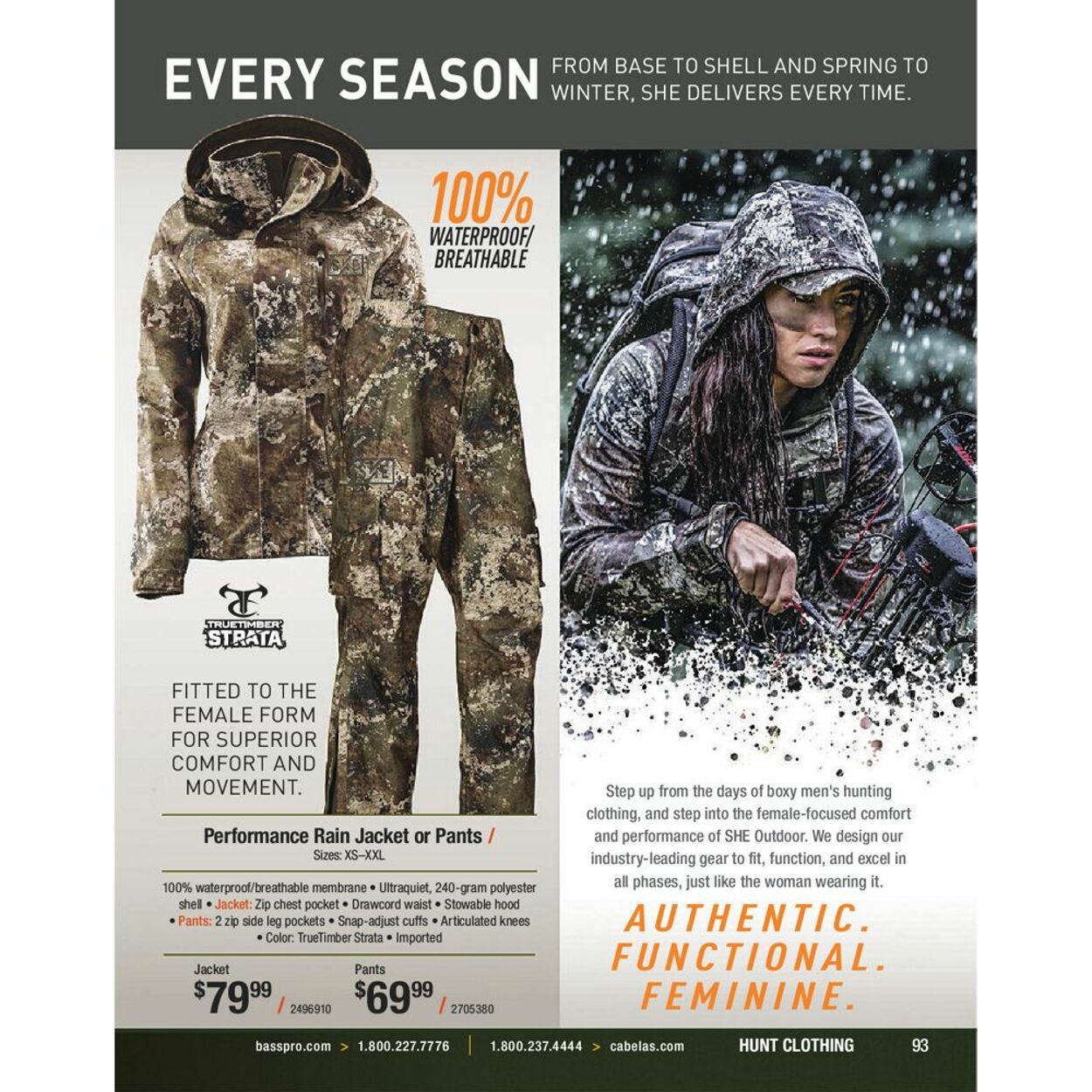 Weekly ad Bass Pro 07/20/2022 - 07/20/2023