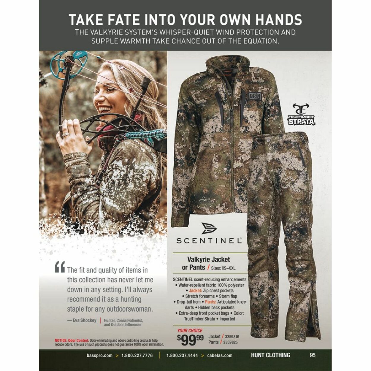 Weekly ad Bass Pro 07/20/2022 - 07/20/2023