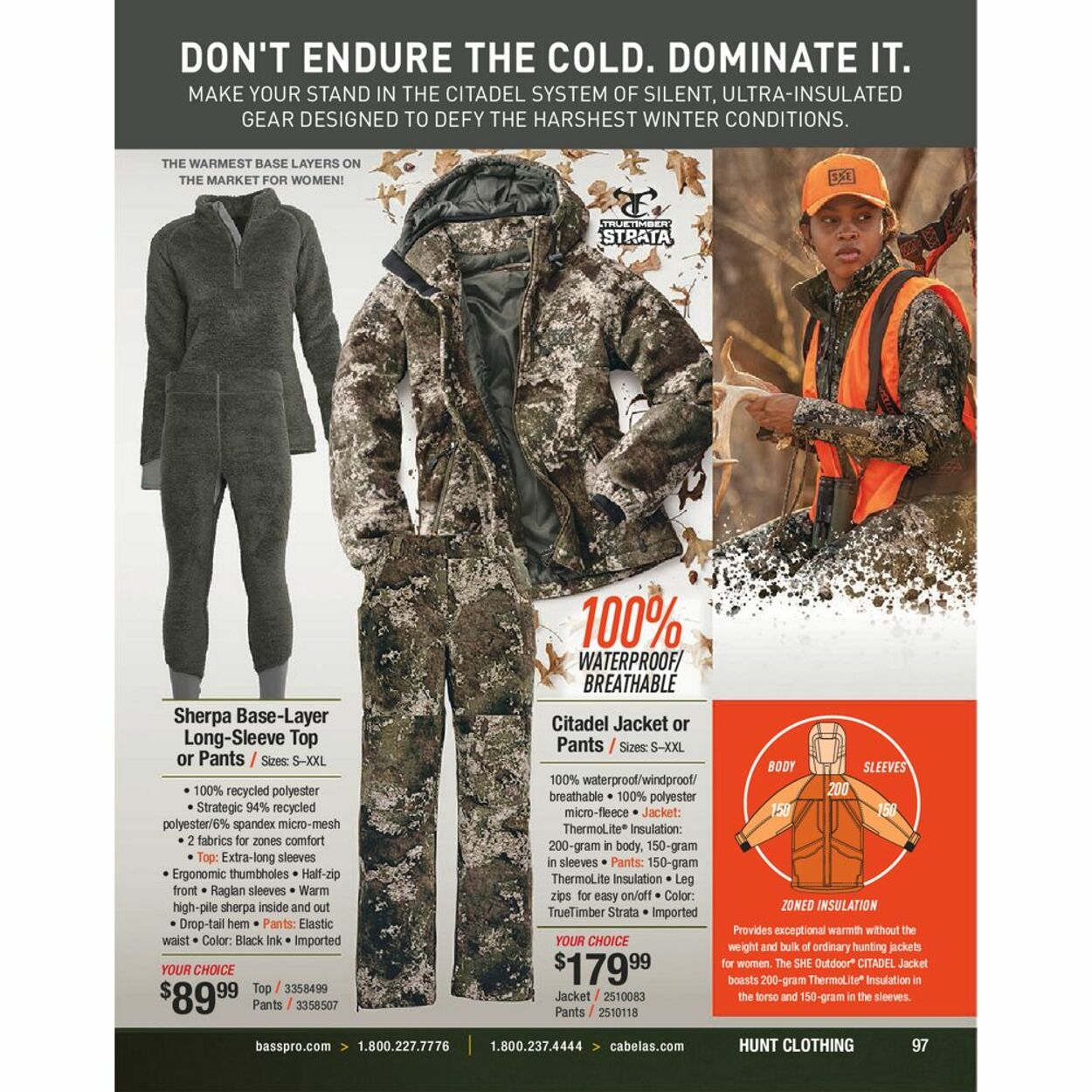 Weekly ad Bass Pro 07/20/2022 - 07/20/2023