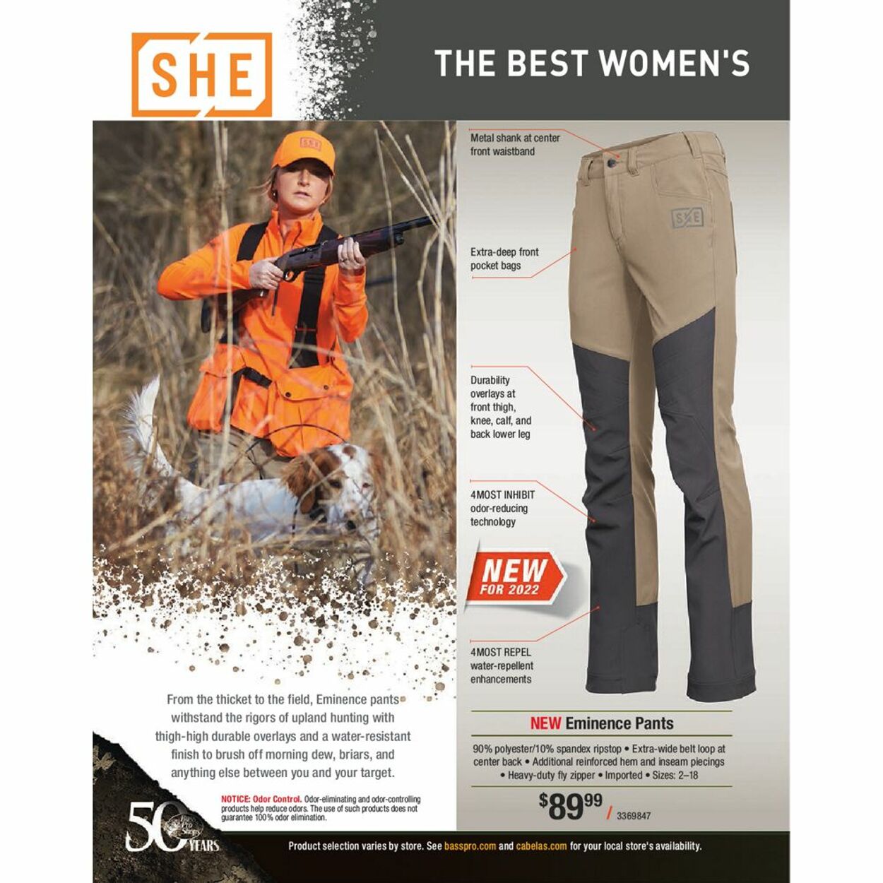 Weekly ad Bass Pro 07/20/2022 - 07/20/2023