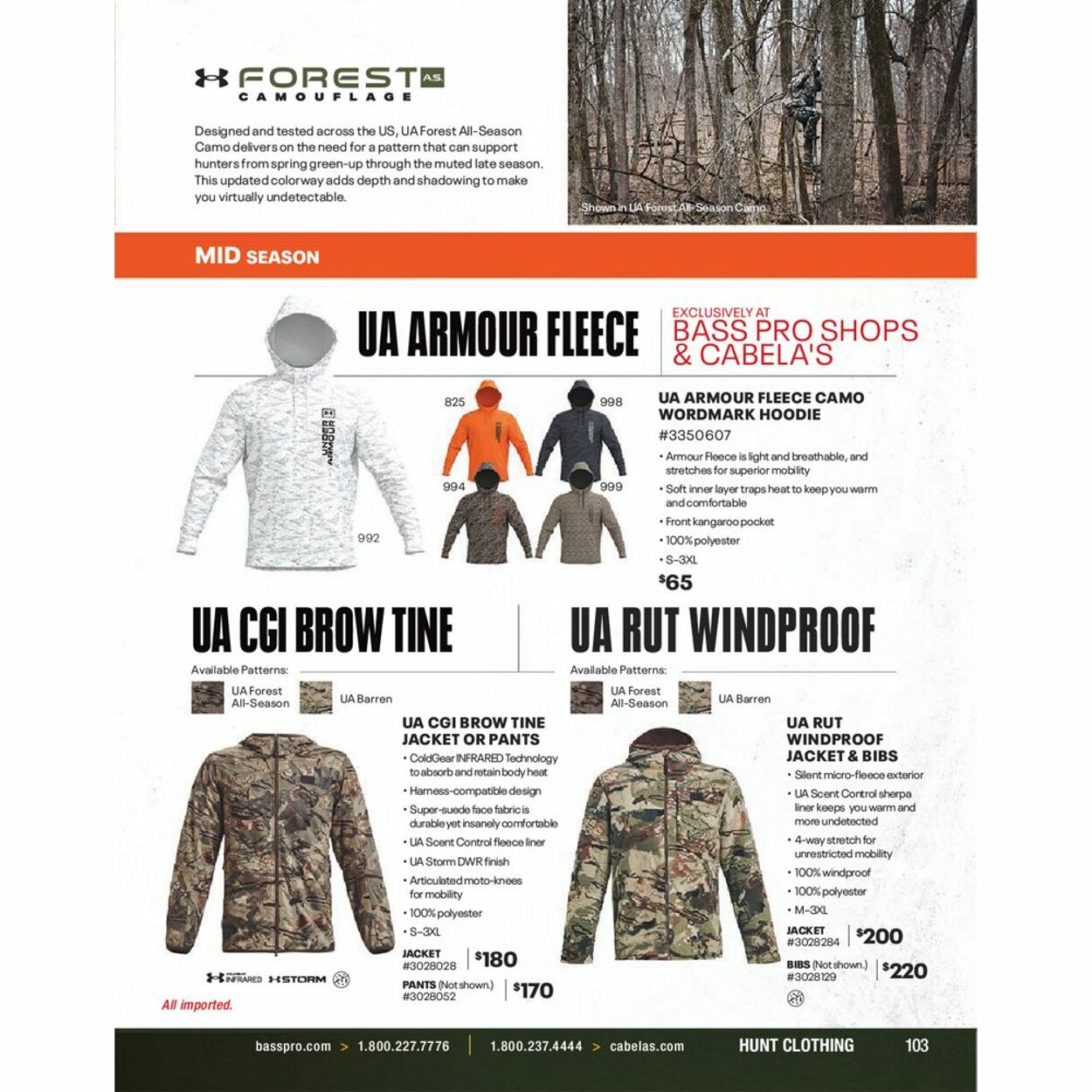 Weekly ad Bass Pro 07/20/2022 - 07/20/2023