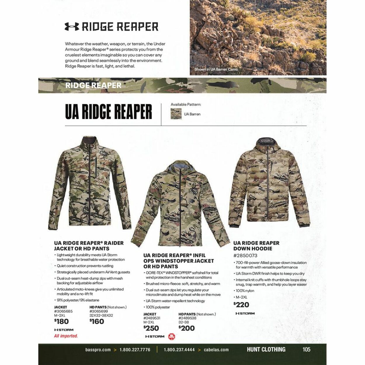 Weekly ad Bass Pro 07/20/2022 - 07/20/2023