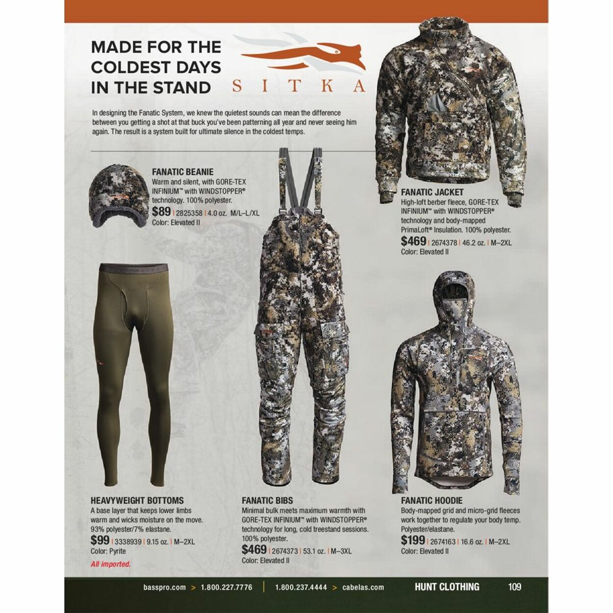 Weekly ad Bass Pro 07/20/2022 - 07/20/2023