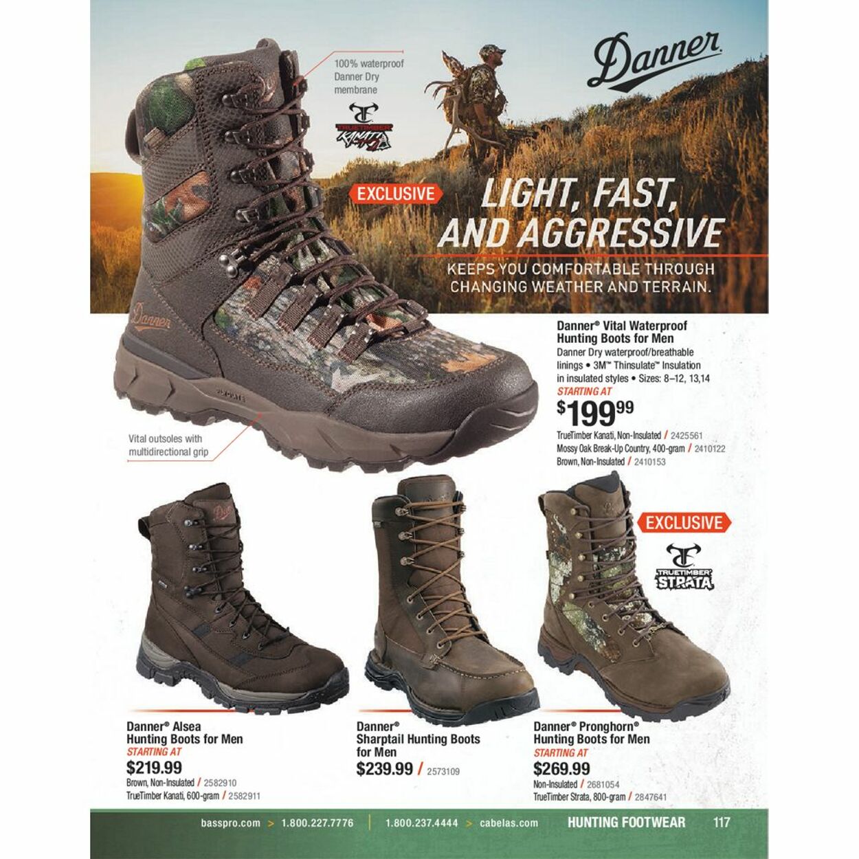 Weekly ad Bass Pro 07/20/2022 - 07/20/2023