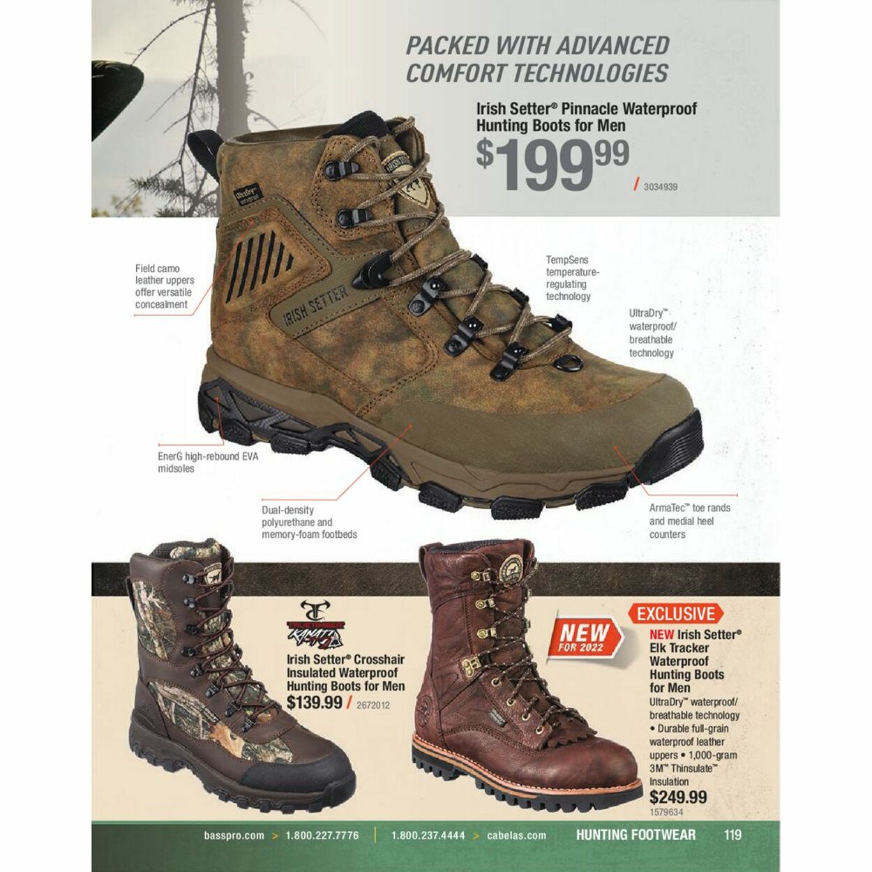 Weekly ad Bass Pro 07/20/2022 - 07/20/2023